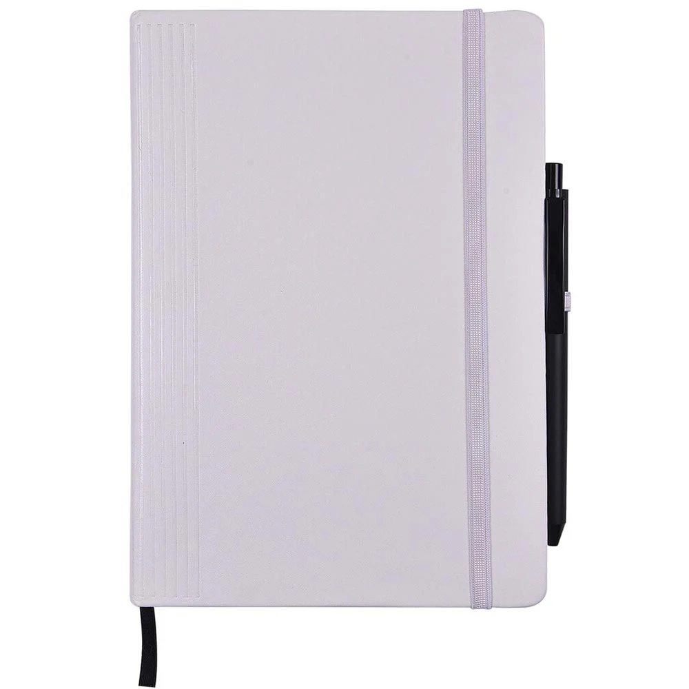 Personalized Urban Gear Notebook-Edge
